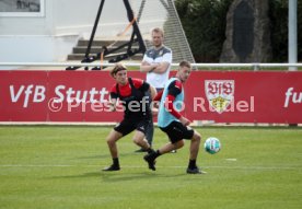 30.03.21 VfB Stuttgart Training