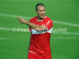 VfB Stuttgart - SV Sandhausen