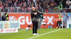 08.02.25 SC Freiburg - 1. FC Heidenheim