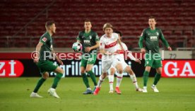 07.05.21 VfB Stuttgart - FC Augsburg
