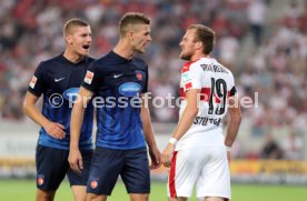 VfB Stuttgart - 1. FC Heidenheim