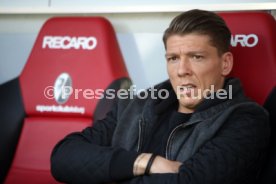 SC Freiburg - FC Ingolstadt 04