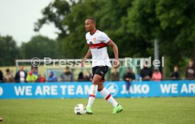 06.07.21 FSV Hollenbach - VfB Stuttgart