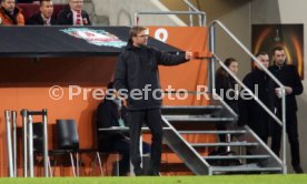 FC Augsburg - FC Liverpool