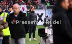 28.01.23 SC Freiburg - FC Augsburg