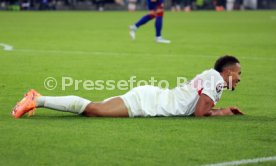 02.10.25 FC Basel - VfB Stuttgart