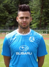 Stuttgarter Kickers