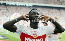 19.08.23 VfB Stuttgart - VfL Bochum