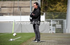 Stuttgarter Kickers - VfB Stuttgart II
