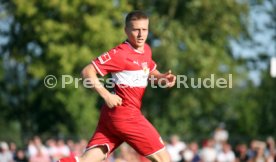 VfB Stuttgart - Real Sociedad San Sebastian