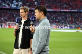 04.10.22 FC Bayern M&uuml;nchen - FC Viktoria Pilsen