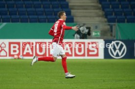 19.01.22 TSG 1899 Hoffenheim - SC Freiburg