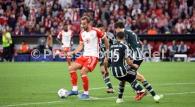 20.09.23 FC Bayern M&uuml;nchen - Manchester United