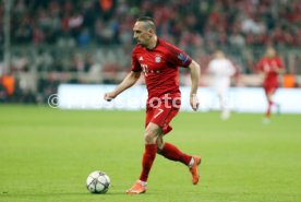 FC Bayern M&uuml;nchen - Benfica Lissabon