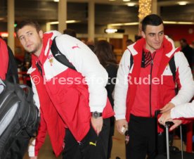 VFB Stuttgart