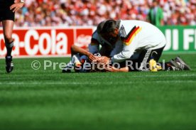 14.06.88 Deutschland - D&auml;nemark