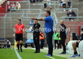 Karlsruher SC - SF Lotte