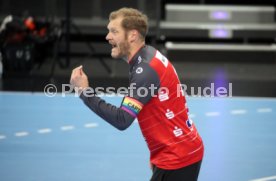 06.02.21 TVB Stuttgart - HSC 2000 Coburg