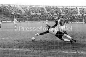 VfB Stuttgart - Bayer 05 Uerdingen