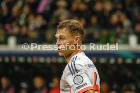 04.10.25 Eintracht Frankfurt - FC Bayern M&uuml;nchen