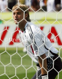Fussball WM 2006