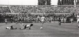 07.05.88 VfB Stuttgart - Borussia Dortmund