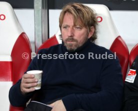 VfB Stuttgart - 1. FC N&uuml;rnberg