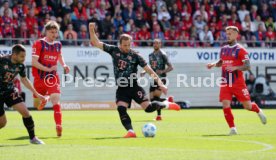 19.04.25 1. FC Heidenheim - FC Bayern München