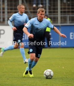 Stuttgarter Kickers - FC Astoria Walldorf