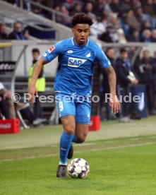 TSG 1899 Hoffenheim - Fortuna D&uuml;sseldorf