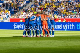 05.09.26 TSG Hoffenheim - Borussia Dortmund