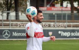 09.10.25 VfB Stuttgart - SV Elversberg