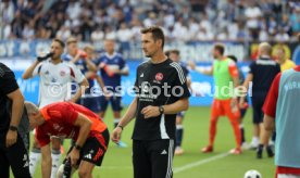 03.08.24 Karlsruher SC - 1. FC N&uuml;rnberg