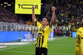 22.10.22 Borussia Dortmund - VfB Stuttgart