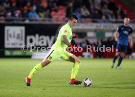 1. FC Heidenheim 1846 - 1. FC Union Berlin