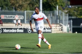22.09.22 VfB Stuttgart - Grasshopper Club Z&uuml;rich