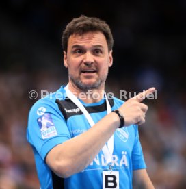 TVB 1898 Stuttgart - HBW Balingen-Weilstetten