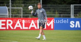 31.08.20 Training DFB Nationalmannschaft Stuttgart