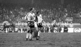 05.02.86 Italien - Deutschland