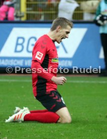SC Freiburg - RB Leipzig