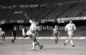 09.10.92 VfB Stuttgart - Leeds United