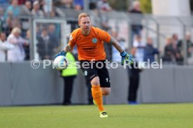 VfB Stuttgart II - Stuttgarter Kickers