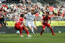25.07.21 SV Sandhausen - Fortuna D&uuml;sseldorf