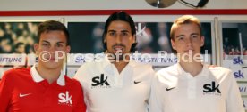 Sami Khedira