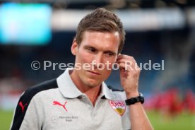 VfL Bochum -VfB Stuttgart