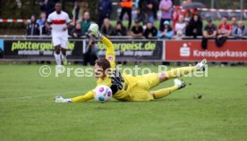 29.07.23 VfB Stuttgart - Borussia M&ouml;nchengladbach