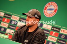 23.05.26 DFB-Pokal Finale 2026 FC Bayern M&uuml;nchen - VfB Stuttgart