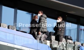 06.03.21 Eintracht Frankfurt - VfB Stuttgart
