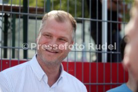 06.07.23 VfB Stuttgart Training