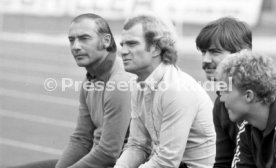 14.07.79 SSV Ulm 1846 - FC Bayern M&uuml;nchen